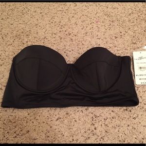 NWT Bikini Top *FREE WITH SWIM BOTTOM PURCHASE*